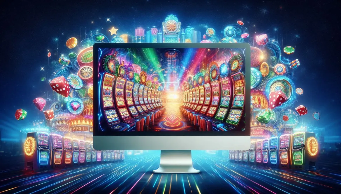 Aerobet Casino